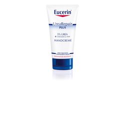 EUCERIN UreaRepair PLUS krém na ruce 5%Urea 75ml