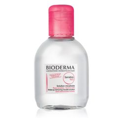 BIODERMA Sensibio H2O 100ml