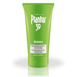 Plantur39 Kofeinový balzám pro jemné vlasy 150ml