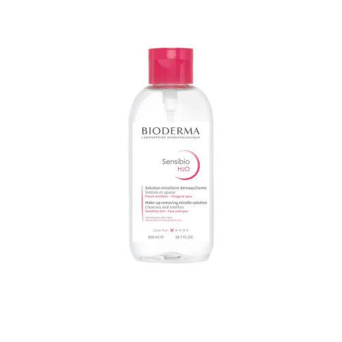 BIODERMA Sensibio H2O 850ml