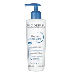 Bioderma Atoderm krém Ultra 200ml