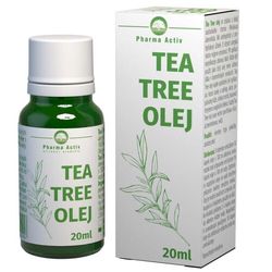 Tea Tree olej 20ml