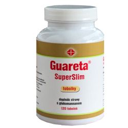 Guareta SuperSlim tob.120