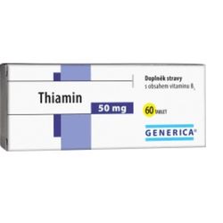 Thiamin Generica tbl.60