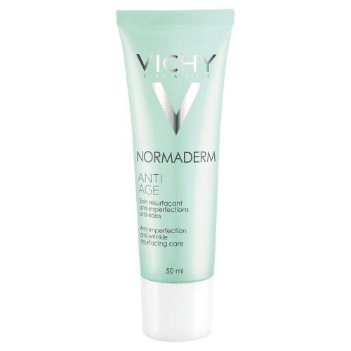 VICHY NORMADERM ANTI-AGE krém 50 ml