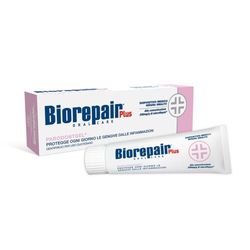 BioRepair Plus Parodontgel zubní pasta 75ml