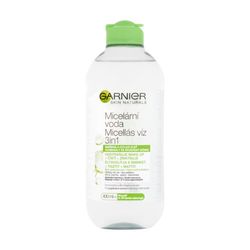 Garnier Skin Naturals micelární voda 3v1 pro smíš. a cit. pleť 400ml