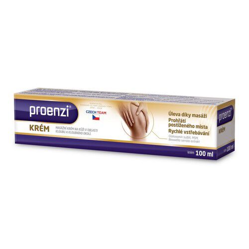 Walmark Proenzi krém 100ml CZE