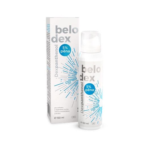 Belodex pěna 150ml