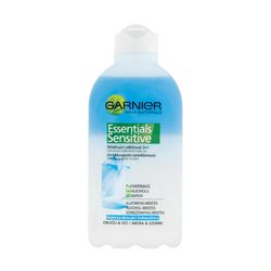 Garnier Skin Naturals zklidňující odličovač 2v1, 200 ml