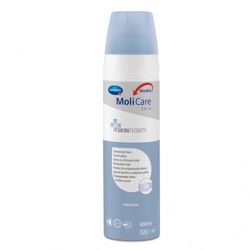 MoliCare Skin Čisticí pěna 400ml (Menalind)