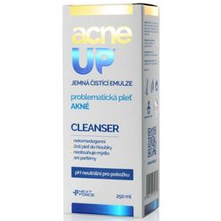 AcneUP Cleanser jemná čistící emulze 250ml