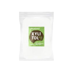 Allnature Xylitol březový cukr 1000g