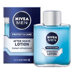 NIVEA MEN voda po hol.Protect 100ml 81362