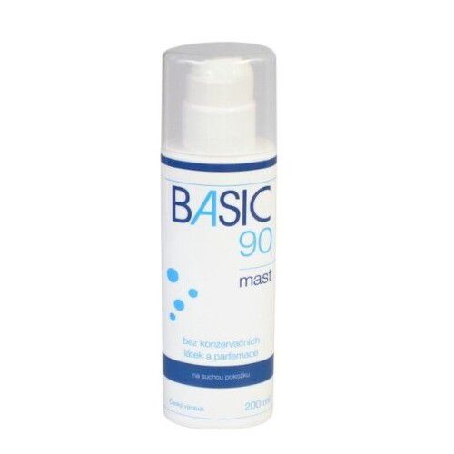 BASIC90 mast 200ml