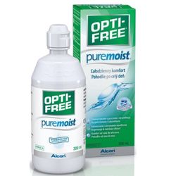 OPTI-FREE PureMoist 300ml