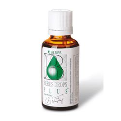 Béres Drops Plus 100ml