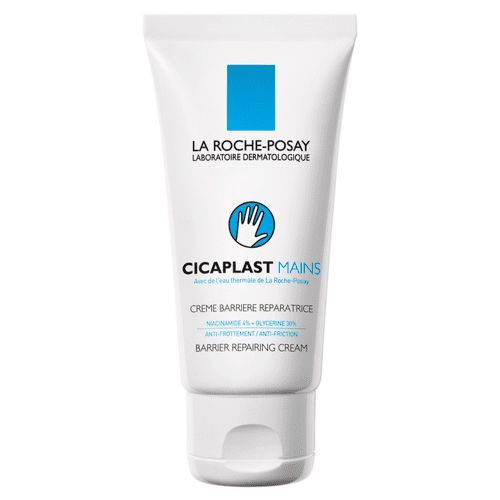 LA ROCHE-POSAY CICAPLAST KRÉM NA RUCE 50 ml