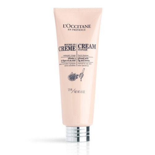 LOCCITANE Odličovací krém 125ml