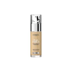 L´Oréal Paris True Match tekutý make-up odstín 3D/3W Golden Beige 30 ml