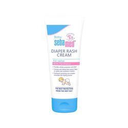 SEBAMED Dětský krém na opruzeniny 100ml