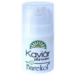 Barekol Kaviár sérum 50ml