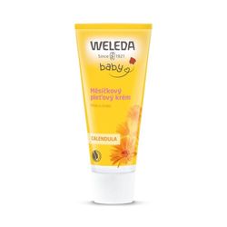 WELEDA Měsíčkový pleťový krém 50ml