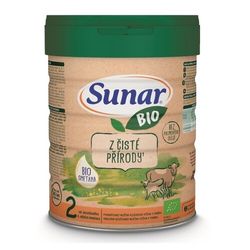 Sunar BIO 2 700g - balení 3 ks