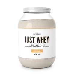 GymBeam Just Whey protein salted caramel 1000g