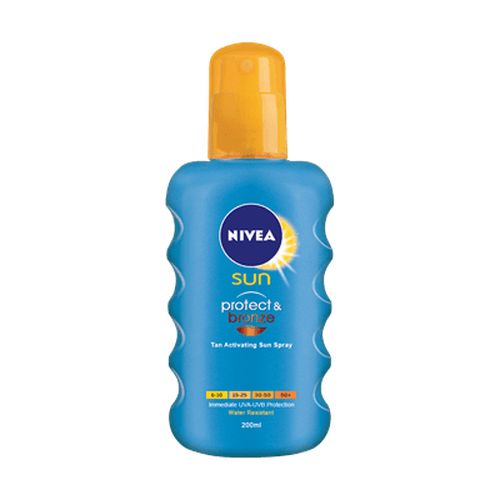 NIVEA SUN opal.sprej OF20 200ml 85442