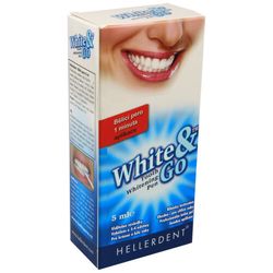 Whitening Pen bělící zubní pero 5ml