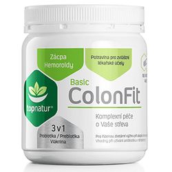 ColonFit cps.180 TOPNATUR