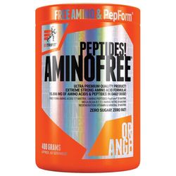 EXTRIFIT Aminofree Peptides 400g Orange
