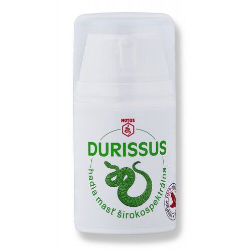 Durissus hadí mast 50ml