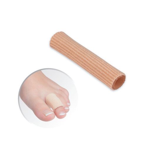 DR.GREPL návlek TUBUS Gel-line 15cm Průměr 15mm