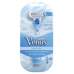 Gillette for Women Venus strojek + 2hlavice