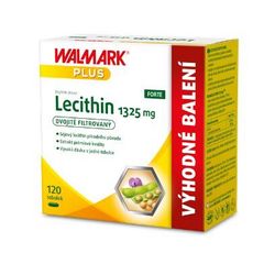 Walmark Lecithin Forte 1325mg tob.120