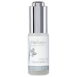 Saloos Squalane 100% olej 20ml