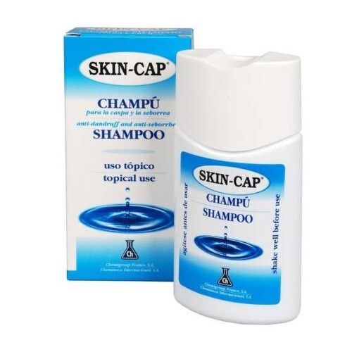 SKIN-CAP šampon 150ml