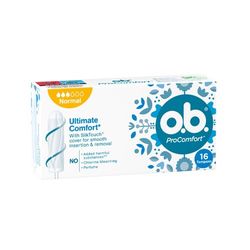 o.b. tampony ProComfort Normal 16ks