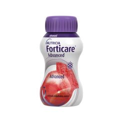 FORTICARE ADVANCED S PŘÍCHUTÍ CHLADIVÉHO OVOCE perorální roztok 4X125ML