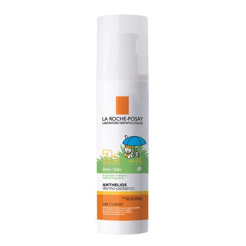 LA ROCHE-POSAY ANTHELIOS DERMO PEDIATRICS BEBE 50 ML