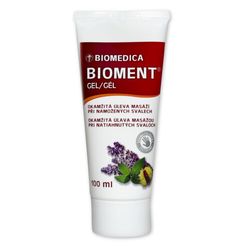 Bioment gel 100ml