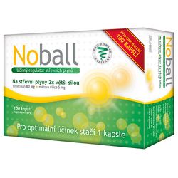 Noball cps.100