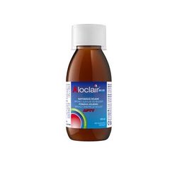 Aloclair PLUS roztok 120ml