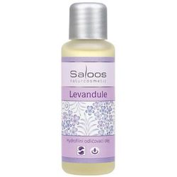 SALOOS Hydrofilní odličovací olej levandule 50ml