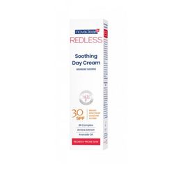 Biotter NC REDLESS denní krém rosacea SPF30 50 ml