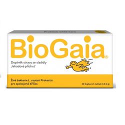 BioGaia ProTectis 30 tablet