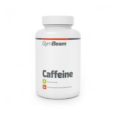 GymBeam Caffeine tbl.90