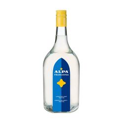 Alpa francovka 1000ml